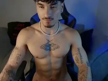 Chaturbate Adult Webcam of thomas_fit1