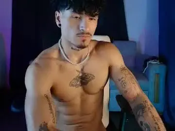 Chaturbate Best Webcam of thomas_fit1