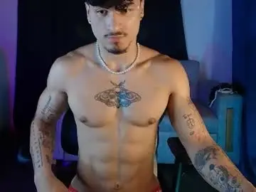Chaturbate Adult Webcams of thomas_fit1