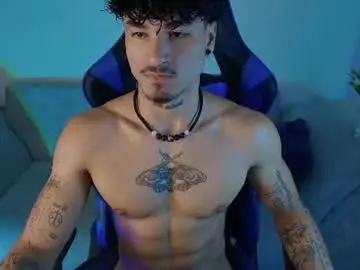 Chaturbate Best live sex cam show of thomas_fit1