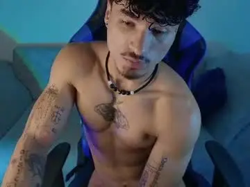 Chaturbate Adult Video Chat of thomas_fit1