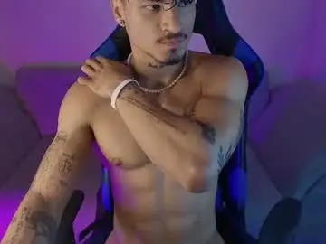 Chaturbate Private Sex Chat of thomas_fit1