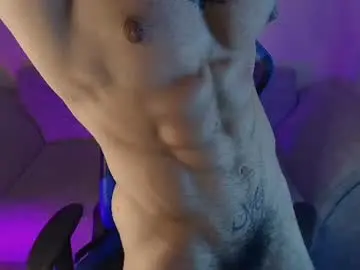 Chaturbate Best Webcam of thomas_fit1