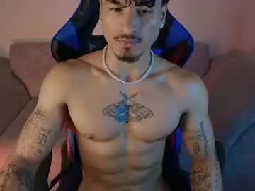 Chaturbate Best live sex cam show of thomas_fit1
