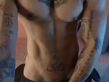 Chaturbate Best live sex cam show of thomas_fit1