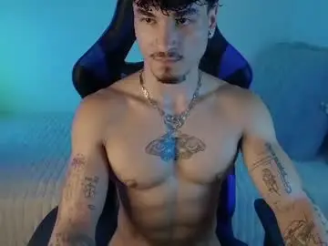 Chaturbate Adult Video Chat of thomas_fit1
