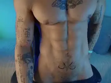 Chaturbate Free Live Porn of thomas_fit1