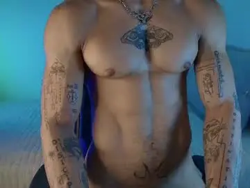 Chaturbate Free Live Porn of thomas_fit1
