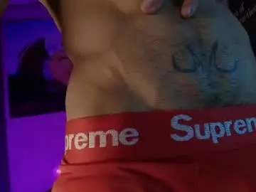 Chaturbate Nude Webcam of thomas_fit1
