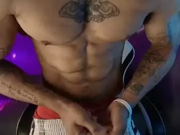 Chaturbate Free Porn Cam of thomas_fit1