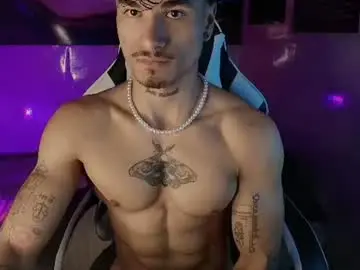 Chaturbate Best live sex cam show of thomas_fit1
