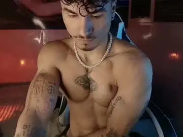Chaturbate Adult Video Chat of thomas_fit1