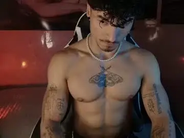 Chaturbate Best Webcam of thomas_fit1