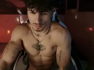 Chaturbate Best Webcam of thomas_fit1