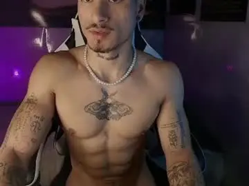 Chaturbate Live Sex of thomas_fit1