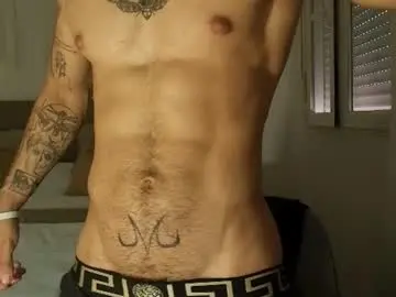 Chaturbate Nude Webcam of thomas_fit1