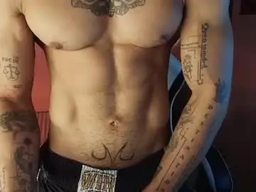 Chaturbate Adult Webcam of thomas_fit1