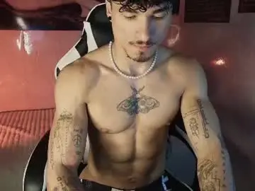 Chaturbate Adult Webcam of thomas_fit1