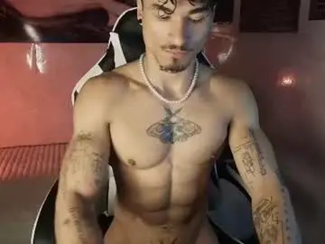 Chaturbate Live Sex of thomas_fit1