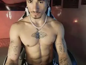 Chaturbate Adult Video Chat of thomas_fit1