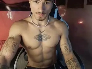 Chaturbate Live Porn of thomas_fit1