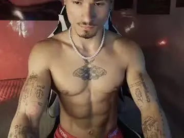 Chaturbate Adult Webcams of thomas_fit1