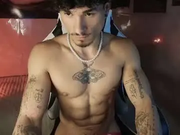 Chaturbate Free Live Porn of thomas_fit1