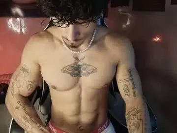 Chaturbate Watch Live Sex Cams of thomas_fit1