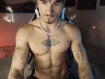 Chaturbate Watch Live Sex Cams of thomas_fit1