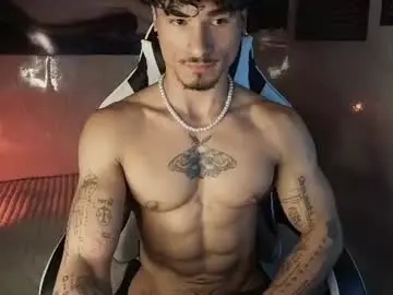 Chaturbate Adult Video Chat of thomas_fit1
