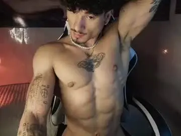 Chaturbate Sex Chat of thomas_fit1