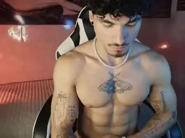 Chaturbate Adult Webcam of thomas_fit1