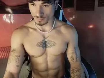 Chaturbate Adult Webcam of thomas_fit1