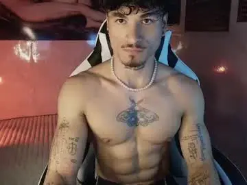 Chaturbate Adult Video Chat of thomas_fit1