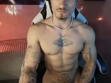 Chaturbate Adult Webcams of thomas_fit1
