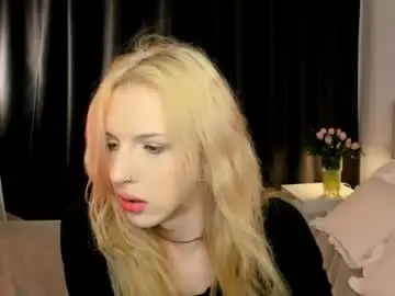 Chaturbate Adult Video Chat of tiffany_king