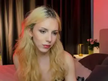 Chaturbate Live Sex of tiffany_king