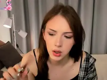 Chaturbate Adult Webcam of tiffany_king