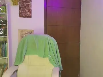 Chaturbate Adult Webcam of velvet__moon