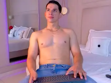 Chaturbate Watch Live Sex Cams of zanedawson