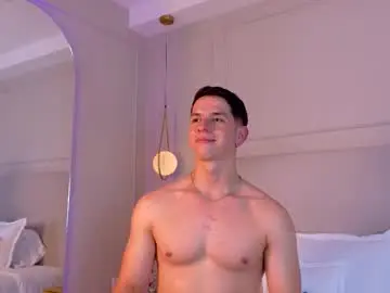 Chaturbate Sex Cam of zanedawson