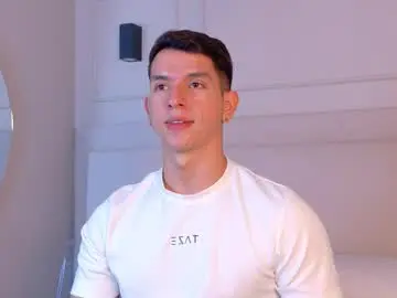 Chaturbate Live Sex Cam of zanedawson