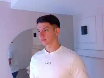 Chaturbate Sex Cam of zanedawson