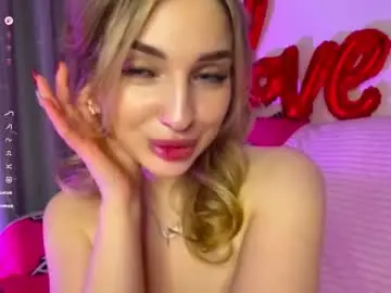 Chaturbate Live Sex Cam of albertinadez