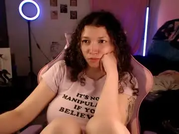 Chaturbate Live Sex of ally_donfort