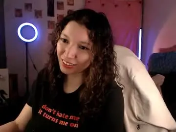 Chaturbate Live Sex Cam of ally_donfort