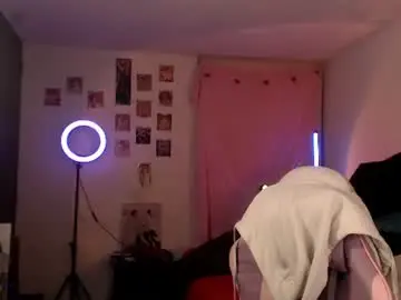 Chaturbate Watch Live Sex Cams of ally_donfort