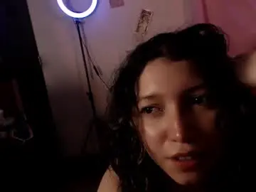 Chaturbate Nude Webcam of ally_donfort