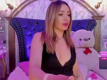 Chaturbate Sex Chat of angelinaaustin