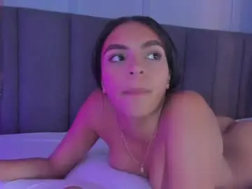 Chaturbate Free Porn Cam of baby_perla